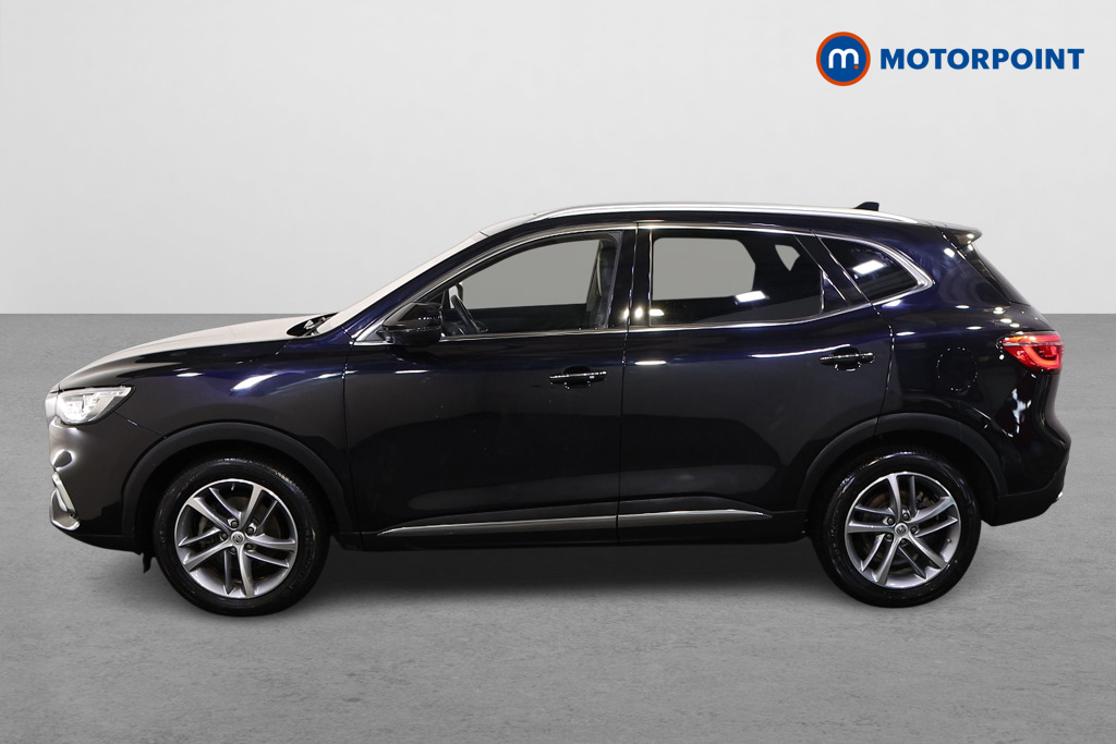 Mg Motor Uk HS Exclusive Automatic Petrol SUV - Stock Number (1599685) - Passenger side