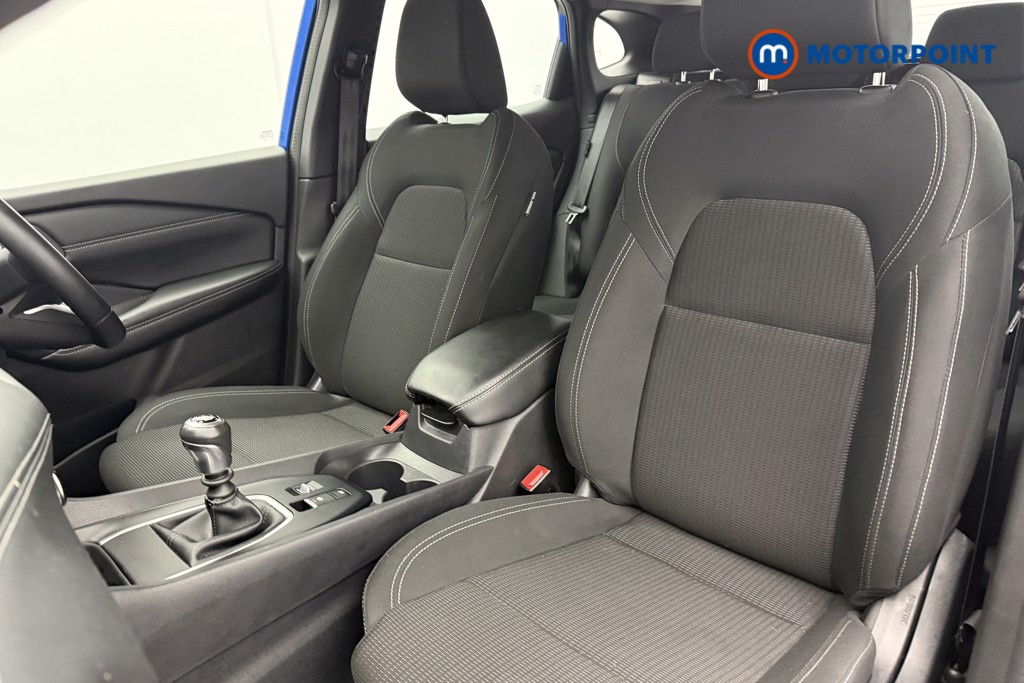 Nissan Qashqai Acenta Premium Manual Petrol SUV - Stock Number (1600893) - 3rd supplementary image