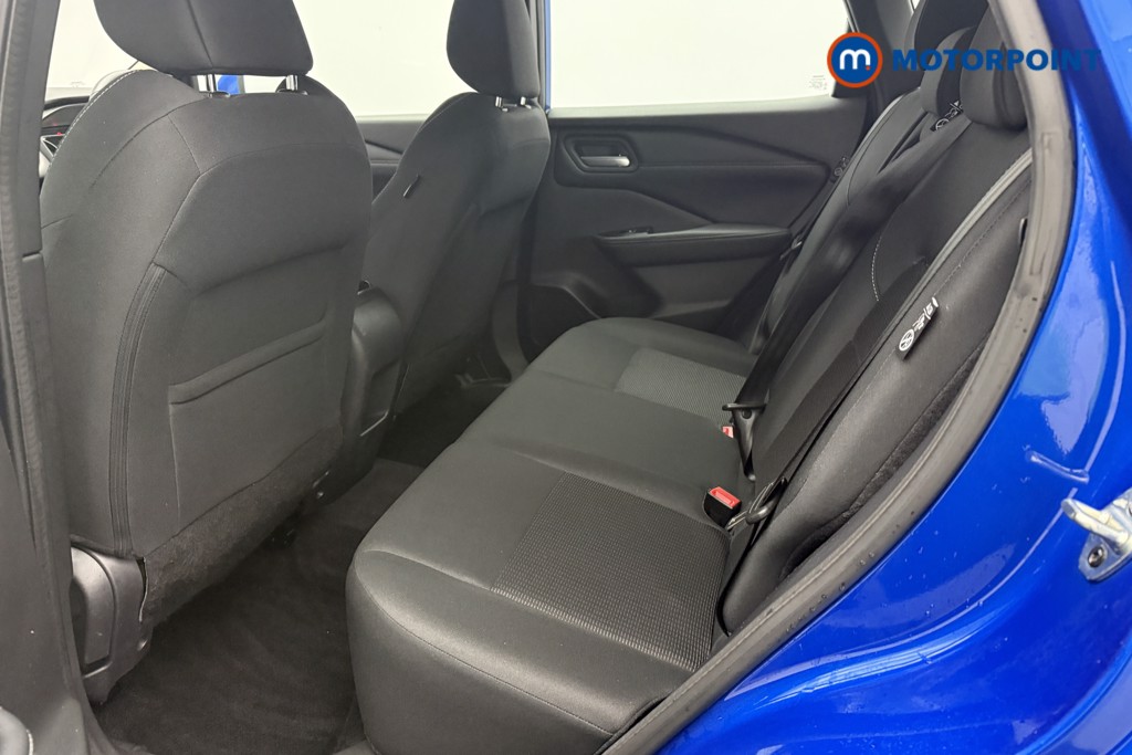 Nissan Qashqai Acenta Premium Manual Petrol SUV - Stock Number (1600893) - 4th supplementary image