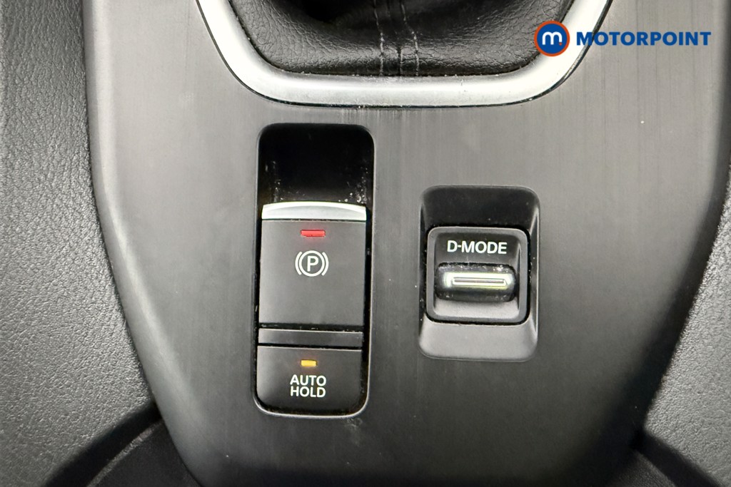 Nissan Qashqai Acenta Premium Manual Petrol SUV - Stock Number (1600893) - 14th supplementary image