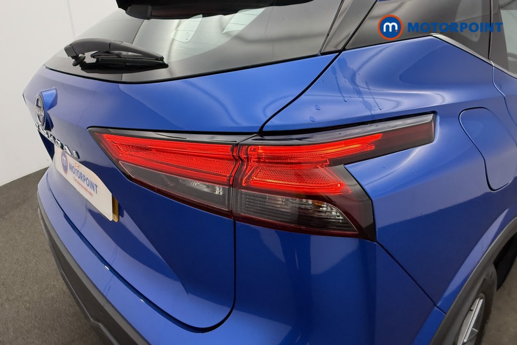 Nissan Qashqai Acenta Premium Manual Petrol SUV - Stock Number (1600893) - 16th supplementary image