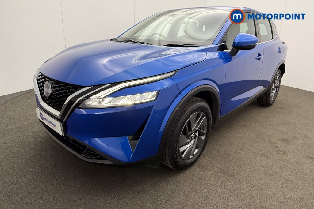 Nissan Qashqai Acenta Premium Manual Petrol SUV - Stock Number (1600893) - 18th supplementary image