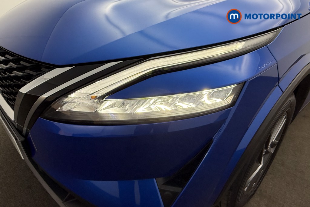 Nissan Qashqai Acenta Premium Manual Petrol SUV - Stock Number (1600893) - 19th supplementary image