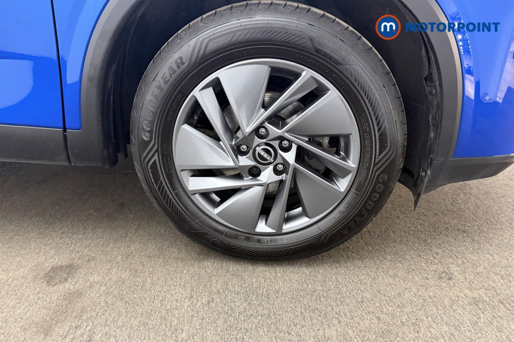 Nissan Qashqai Acenta Premium Manual Petrol SUV - Stock Number (1600893) - 20th supplementary image