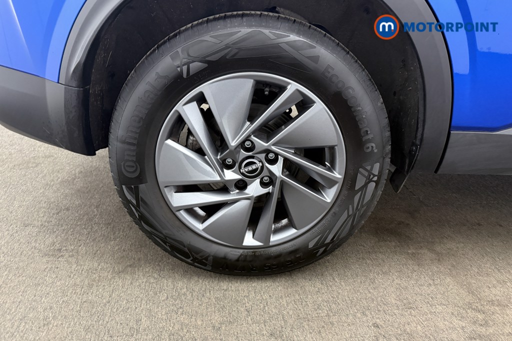 Nissan Qashqai Acenta Premium Manual Petrol SUV - Stock Number (1600893) - 21st supplementary image