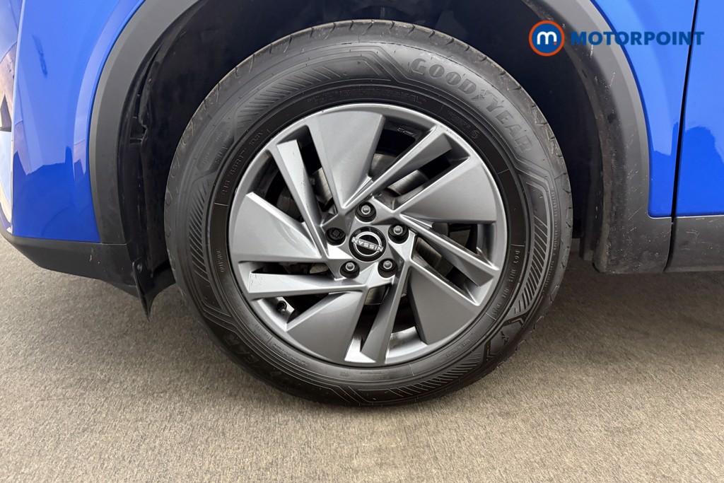 Nissan Qashqai Acenta Premium Manual Petrol SUV - Stock Number (1600893) - 23rd supplementary image