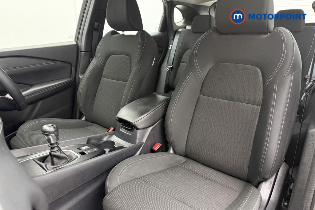 Nissan Qashqai Acenta Premium Manual Petrol SUV - Stock Number (1600896) - 3rd supplementary image