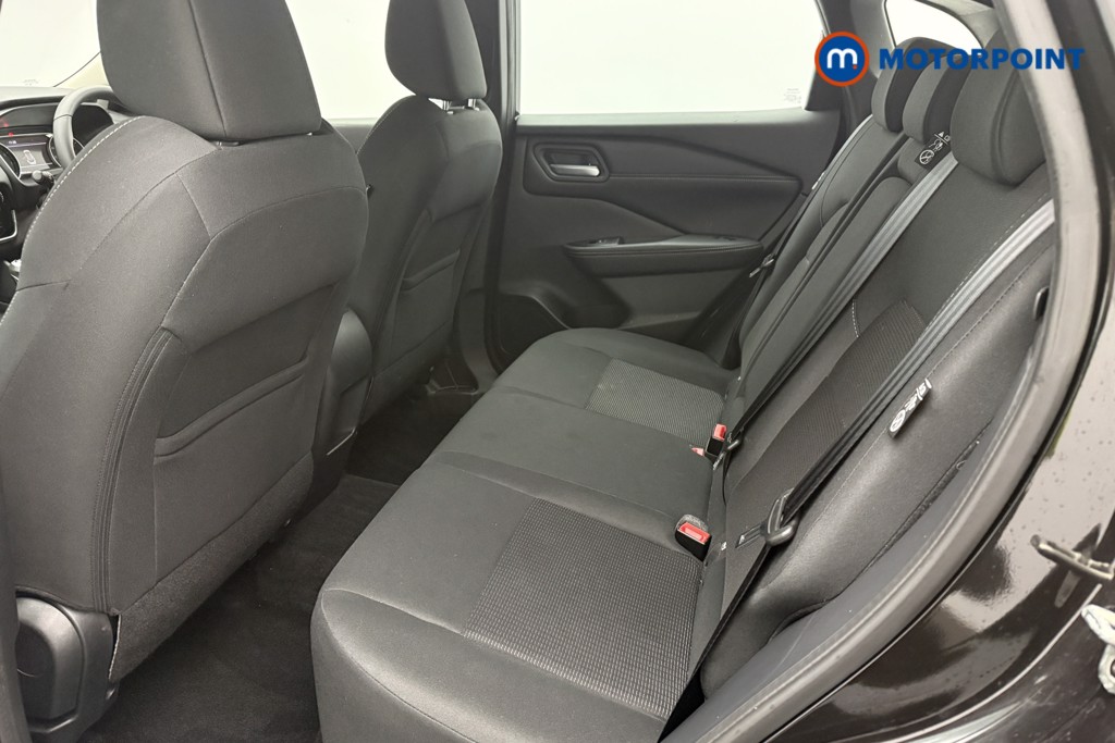 Nissan Qashqai Acenta Premium Manual Petrol SUV - Stock Number (1600896) - 4th supplementary image