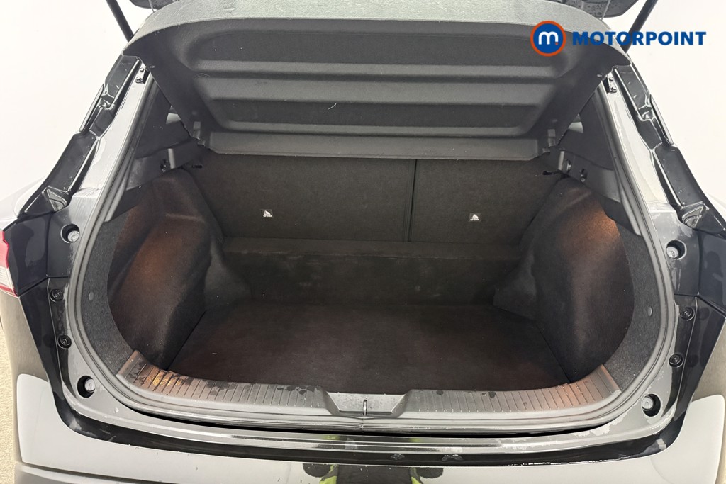 Nissan Qashqai Acenta Premium Manual Petrol SUV - Stock Number (1600896) - 5th supplementary image