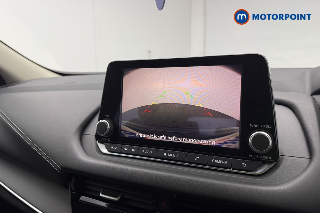 Nissan Qashqai Acenta Premium Manual Petrol SUV - Stock Number (1600896) - 11th supplementary image