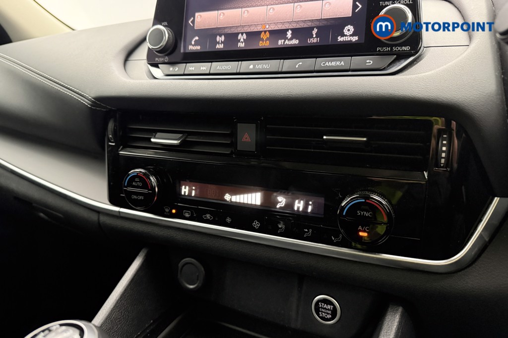 Nissan Qashqai Acenta Premium Manual Petrol SUV - Stock Number (1600896) - 12th supplementary image