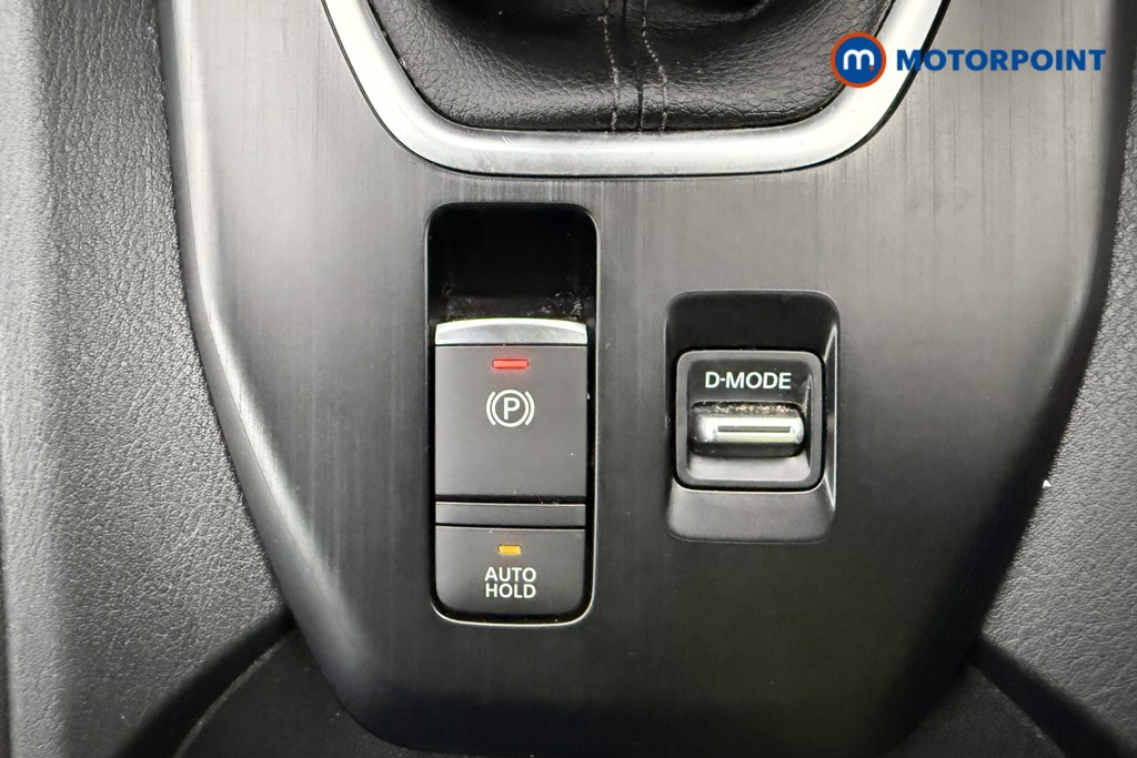 Nissan Qashqai Acenta Premium Manual Petrol SUV - Stock Number (1600896) - 14th supplementary image