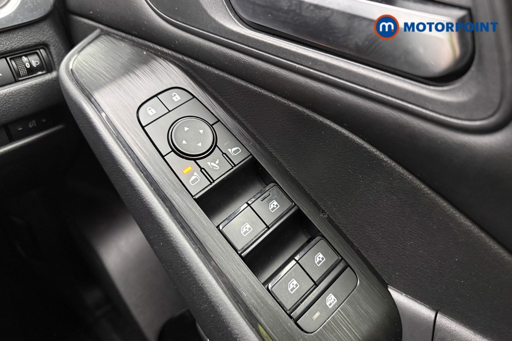 Nissan Qashqai Acenta Premium Manual Petrol SUV - Stock Number (1600896) - 15th supplementary image