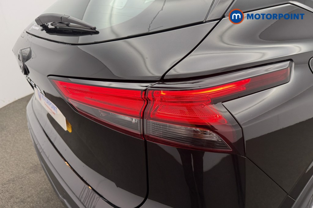 Nissan Qashqai Acenta Premium Manual Petrol SUV - Stock Number (1600896) - 16th supplementary image