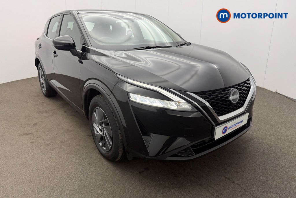 Nissan Qashqai Acenta Premium Manual Petrol SUV - Stock Number (1600896) - 17th supplementary image