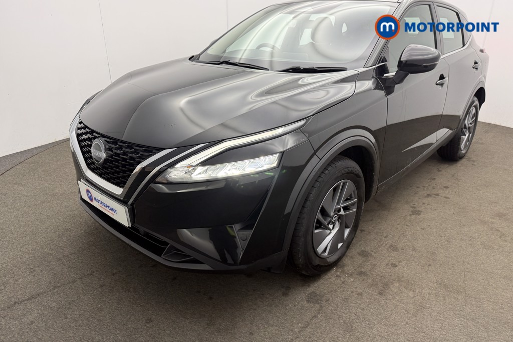 Nissan Qashqai Acenta Premium Manual Petrol SUV - Stock Number (1600896) - 18th supplementary image