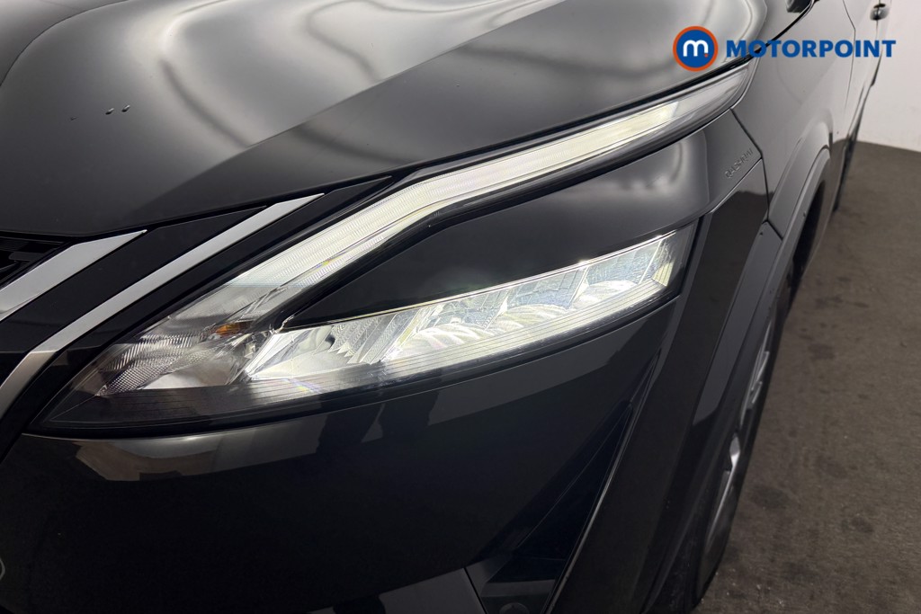 Nissan Qashqai Acenta Premium Manual Petrol SUV - Stock Number (1600896) - 19th supplementary image