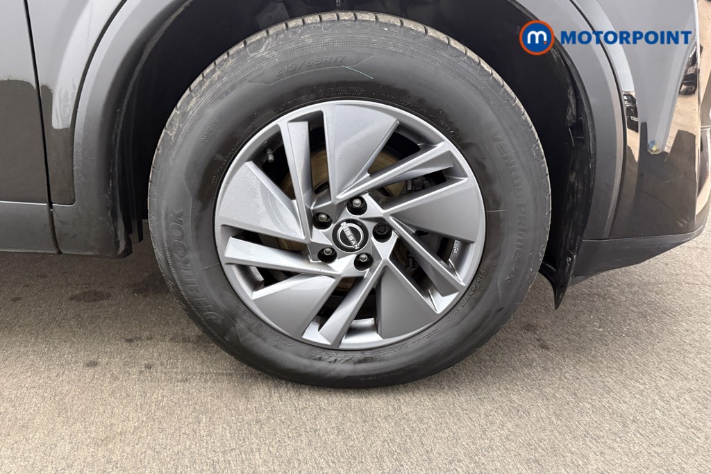 Nissan Qashqai Acenta Premium Manual Petrol SUV - Stock Number (1600896) - 20th supplementary image