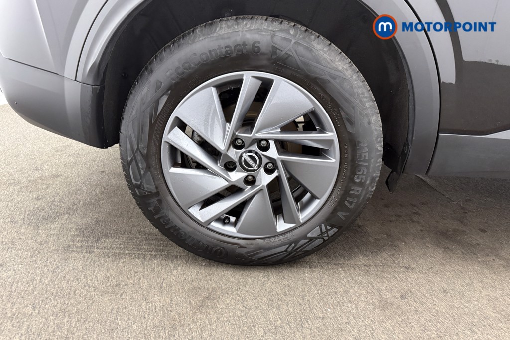 Nissan Qashqai Acenta Premium Manual Petrol SUV - Stock Number (1600896) - 21st supplementary image