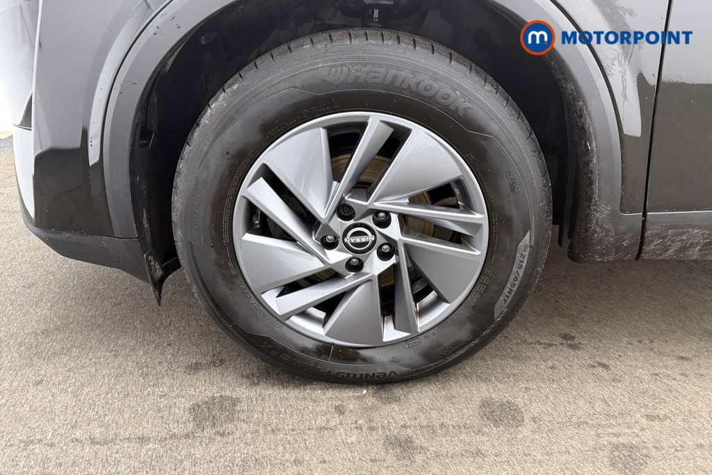 Nissan Qashqai Acenta Premium Manual Petrol SUV - Stock Number (1600896) - 23rd supplementary image