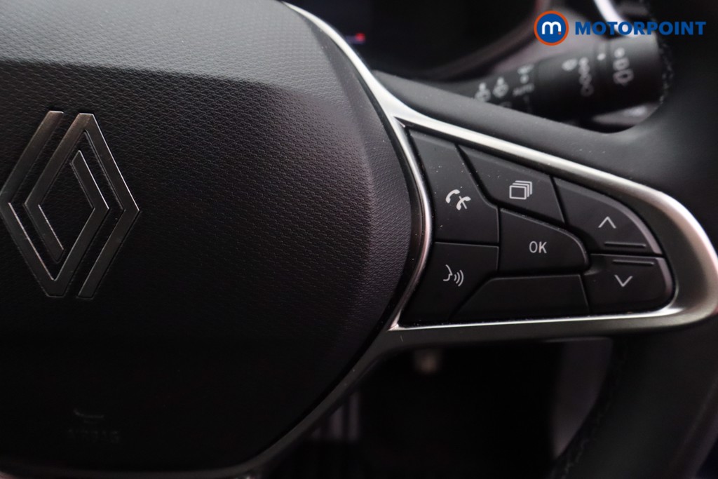 Renault Clio Evolution Manual Petrol Hatchback - Stock Number (1601229) - 4th supplementary image