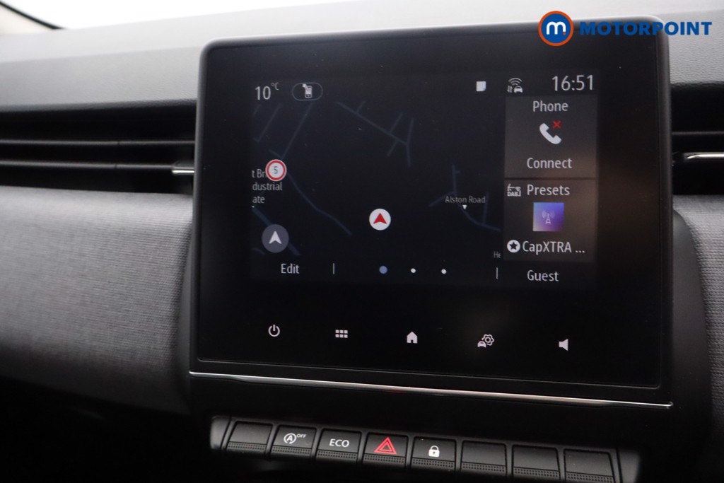 Renault Clio Evolution Manual Petrol Hatchback - Stock Number (1601229) - 7th supplementary image