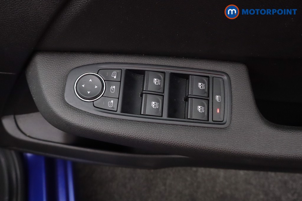 Renault Clio Evolution Manual Petrol Hatchback - Stock Number (1601229) - 11th supplementary image