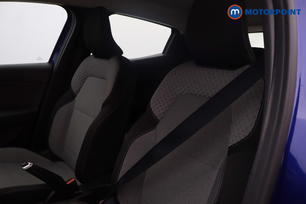 Renault Clio Evolution Manual Petrol Hatchback - Stock Number (1601229) - 14th supplementary image