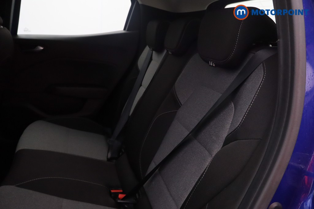 Renault Clio Evolution Manual Petrol Hatchback - Stock Number (1601229) - 16th supplementary image