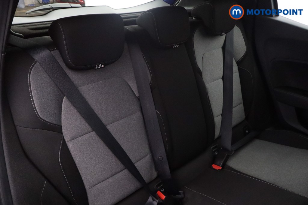 Renault Clio Evolution Manual Petrol Hatchback - Stock Number (1601229) - 17th supplementary image