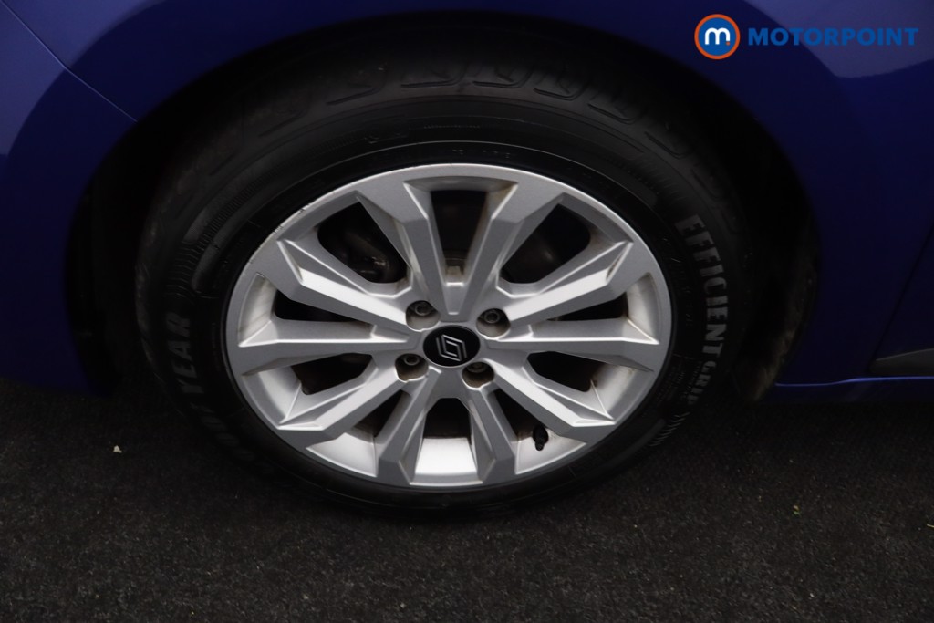 Renault Clio Evolution Manual Petrol Hatchback - Stock Number (1601229) - 22nd supplementary image