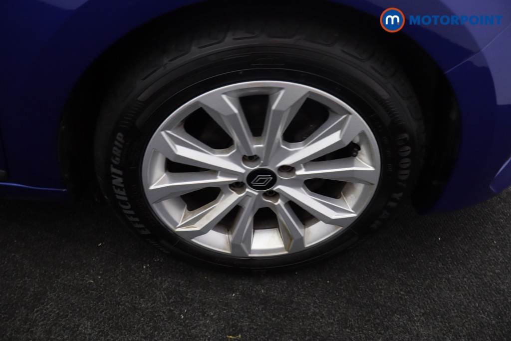 Renault Clio Evolution Manual Petrol Hatchback - Stock Number (1601229) - 23rd supplementary image