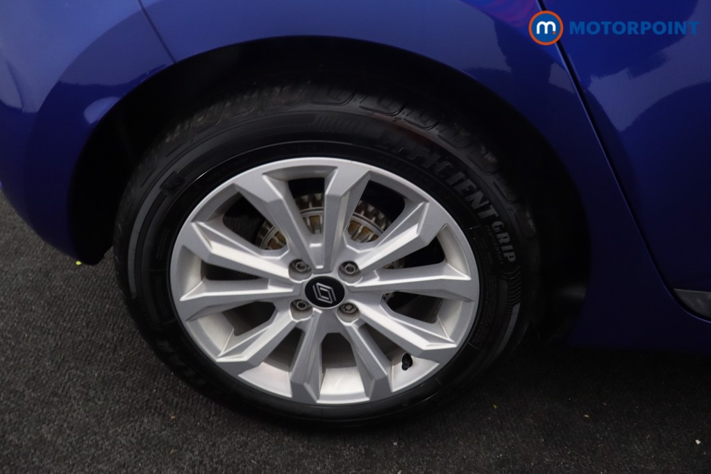 Renault Clio Evolution Manual Petrol Hatchback - Stock Number (1601229) - 24th supplementary image