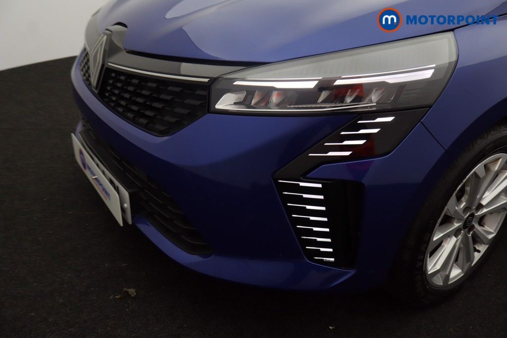 Renault Clio Evolution Manual Petrol Hatchback - Stock Number (1601229) - 25th supplementary image