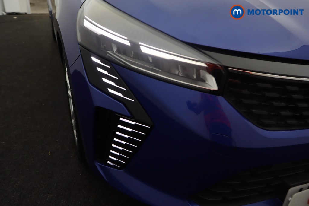 Renault Clio Evolution Manual Petrol Hatchback - Stock Number (1601229) - 26th supplementary image