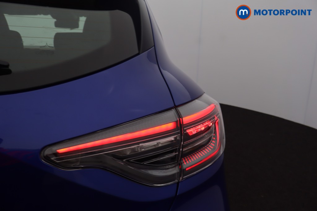 Renault Clio Evolution Manual Petrol Hatchback - Stock Number (1601229) - 30th supplementary image