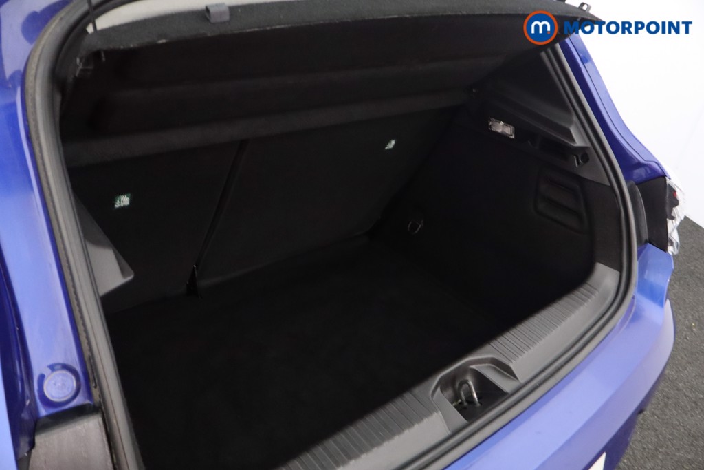 Renault Clio Evolution Manual Petrol Hatchback - Stock Number (1601229) - 33rd supplementary image