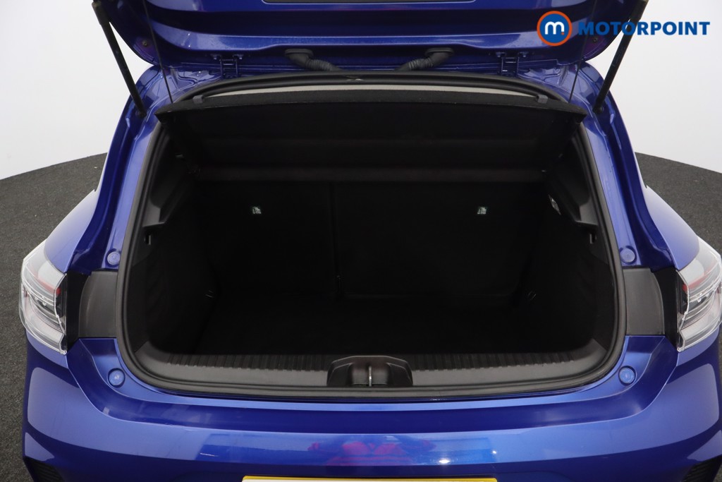 Renault Clio Evolution Manual Petrol Hatchback - Stock Number (1601229) - 34th supplementary image