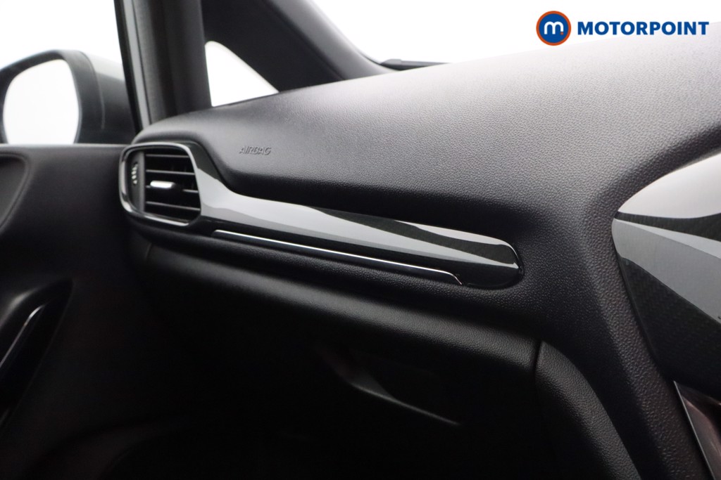 Ford Fiesta St-Line X Manual Petrol Hatchback - Stock Number (1602125) - 10th supplementary image