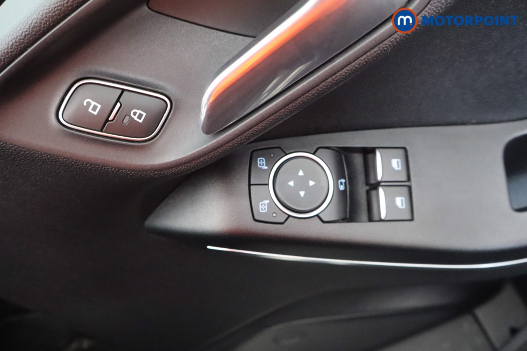 Ford Fiesta St-Line X Manual Petrol Hatchback - Stock Number (1602125) - 11th supplementary image