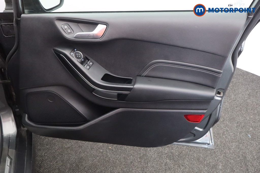 Ford Fiesta St-Line X Manual Petrol Hatchback - Stock Number (1602125) - 12th supplementary image