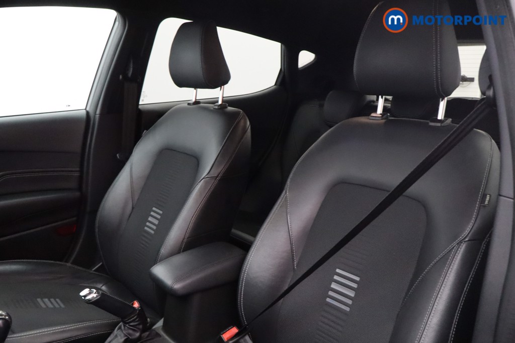 Ford Fiesta St-Line X Manual Petrol Hatchback - Stock Number (1602125) - 14th supplementary image