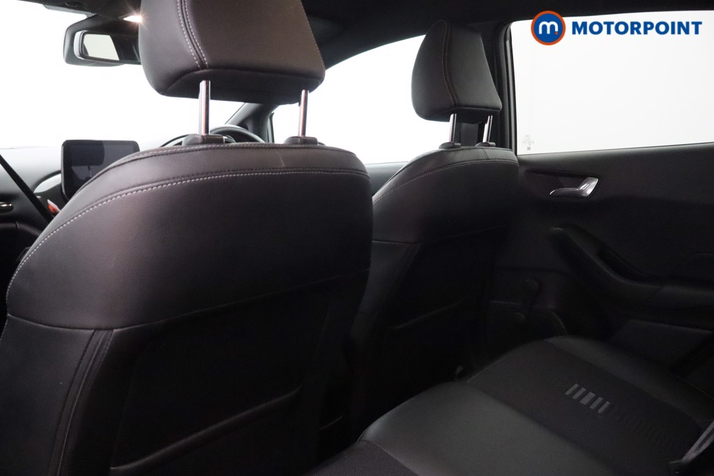 Ford Fiesta St-Line X Manual Petrol Hatchback - Stock Number (1602125) - 15th supplementary image