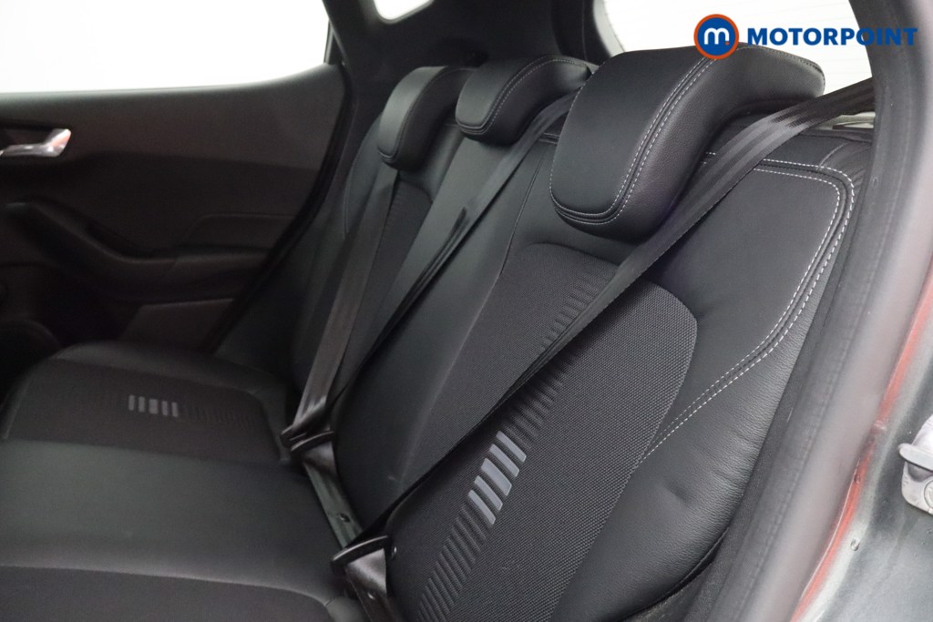 Ford Fiesta St-Line X Manual Petrol Hatchback - Stock Number (1602125) - 16th supplementary image