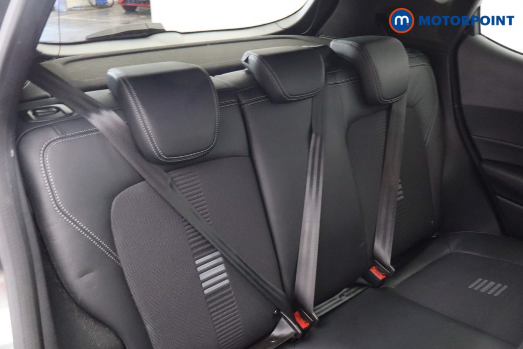 Ford Fiesta St-Line X Manual Petrol Hatchback - Stock Number (1602125) - 17th supplementary image