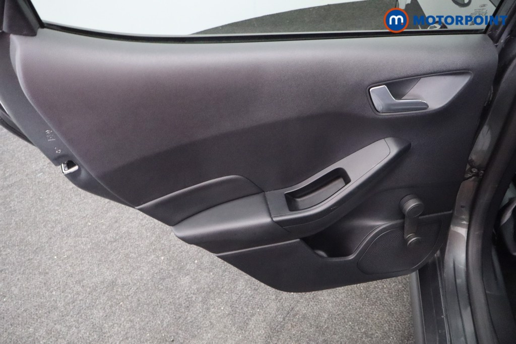 Ford Fiesta St-Line X Manual Petrol Hatchback - Stock Number (1602125) - 19th supplementary image