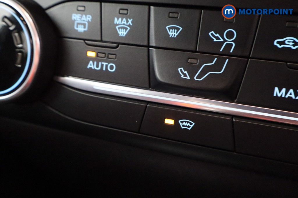 Ford Fiesta St-Line X Manual Petrol Hatchback - Stock Number (1602125) - 27th supplementary image