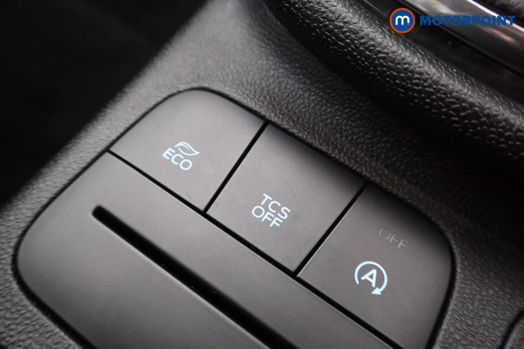 Ford Fiesta St-Line X Manual Petrol Hatchback - Stock Number (1602125) - 28th supplementary image