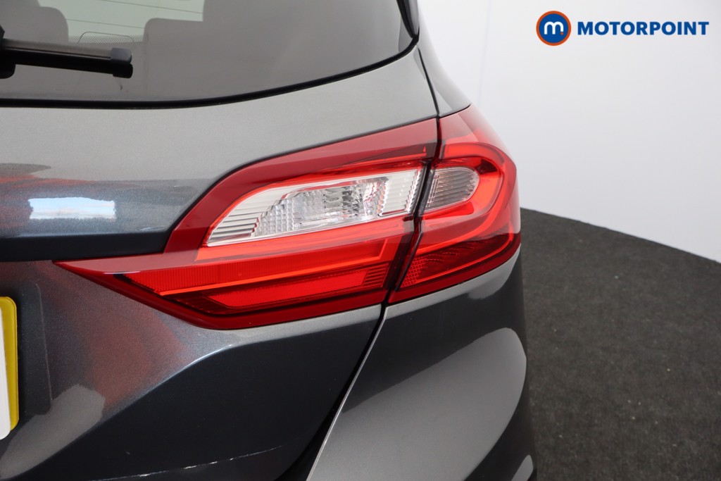 Ford Fiesta St-Line X Manual Petrol Hatchback - Stock Number (1602125) - 33rd supplementary image