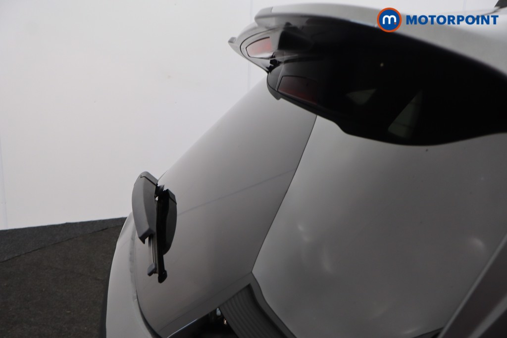 Ford Fiesta St-Line X Manual Petrol Hatchback - Stock Number (1602125) - 34th supplementary image